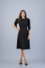 Imagine Rochia Anelise Neagra