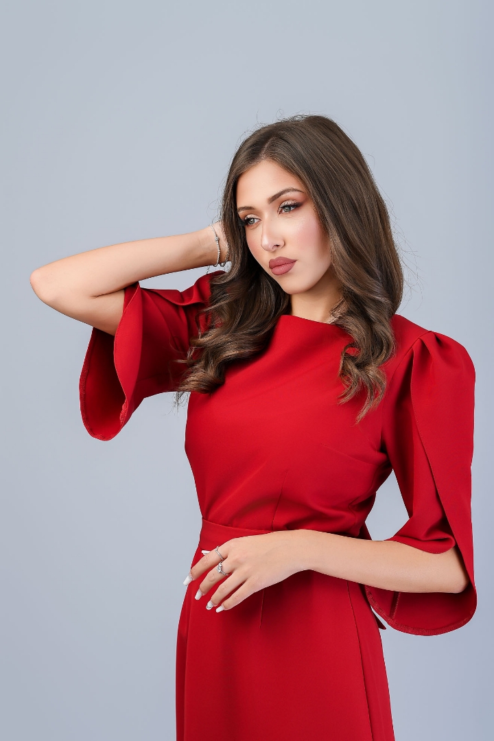 Imagine Rochia Anelise Rosie