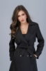 Imagine Trench Iustina Negru