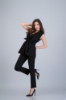 Imagine Vesta Erika Neagra