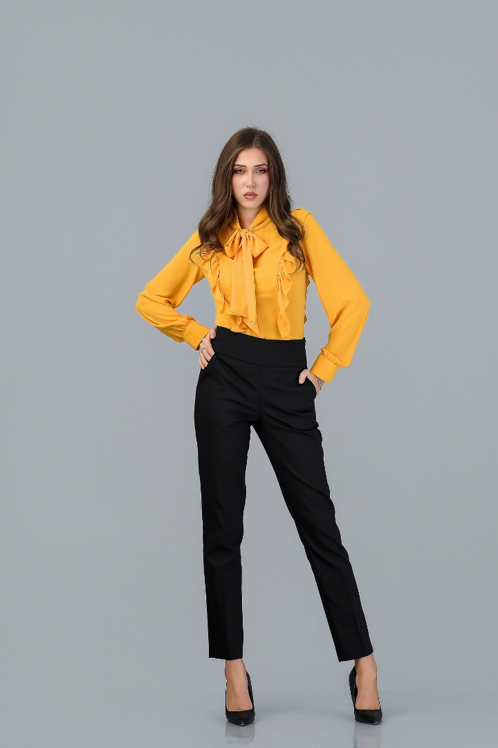 Imagine Bluza Joly Galbena