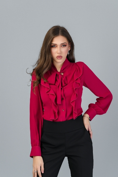 Imagine Bluza Joly Magenta