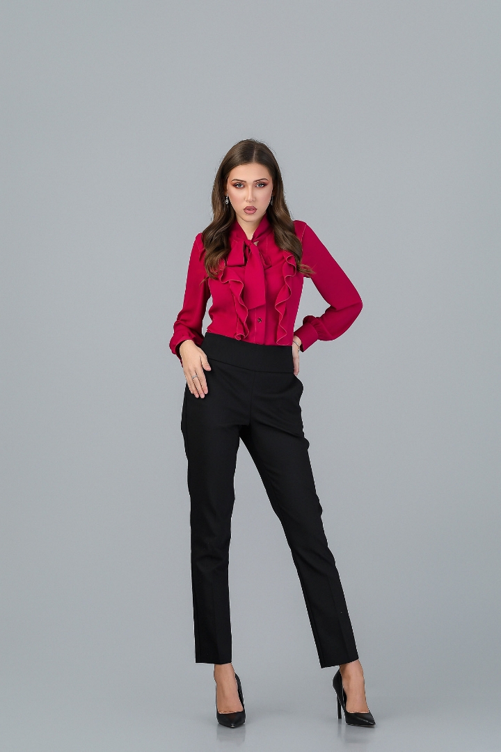 Imagine Bluza Joly Magenta