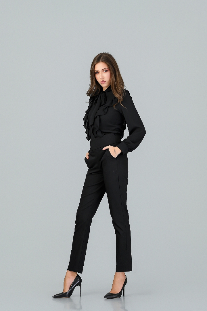 Imagine Bluza Joly Neagra