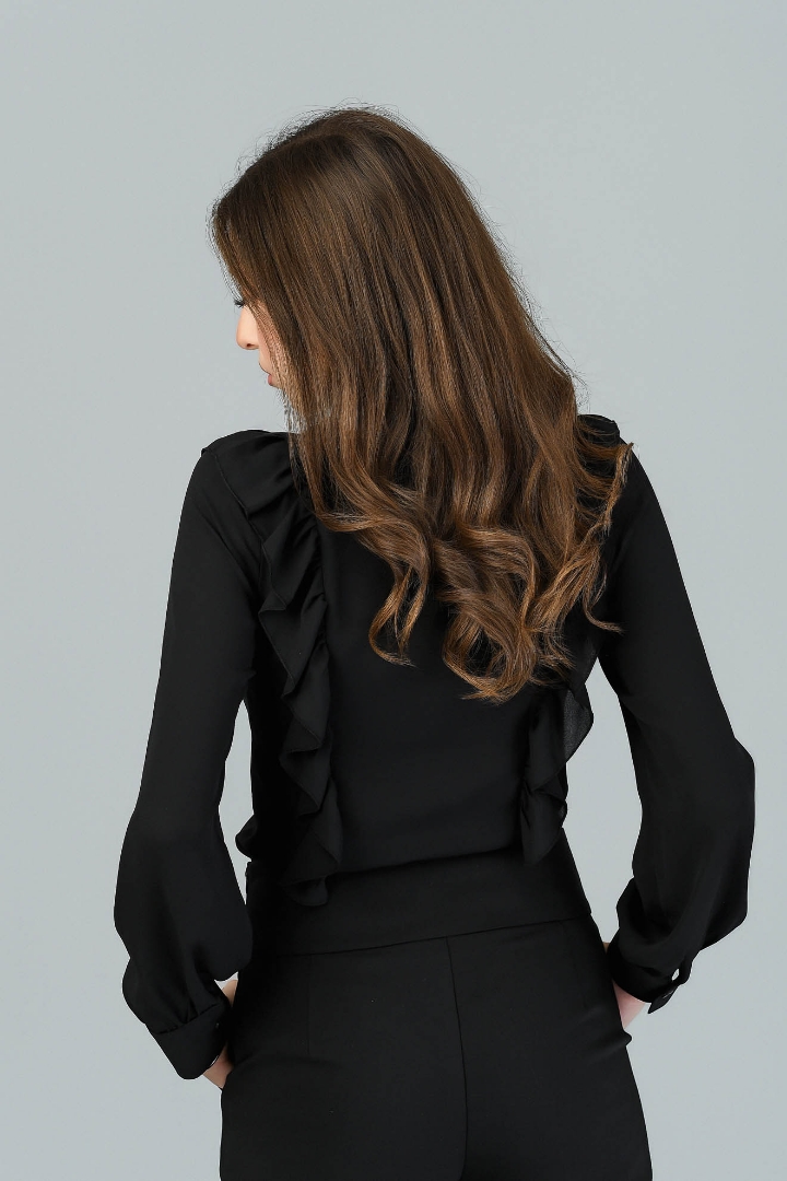 Imagine Bluza Joly Neagra