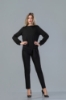 Imagine Bluza Malvina Neagra