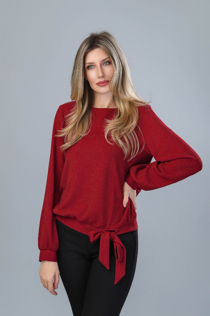 Imagine Bluza Malvina Rosie