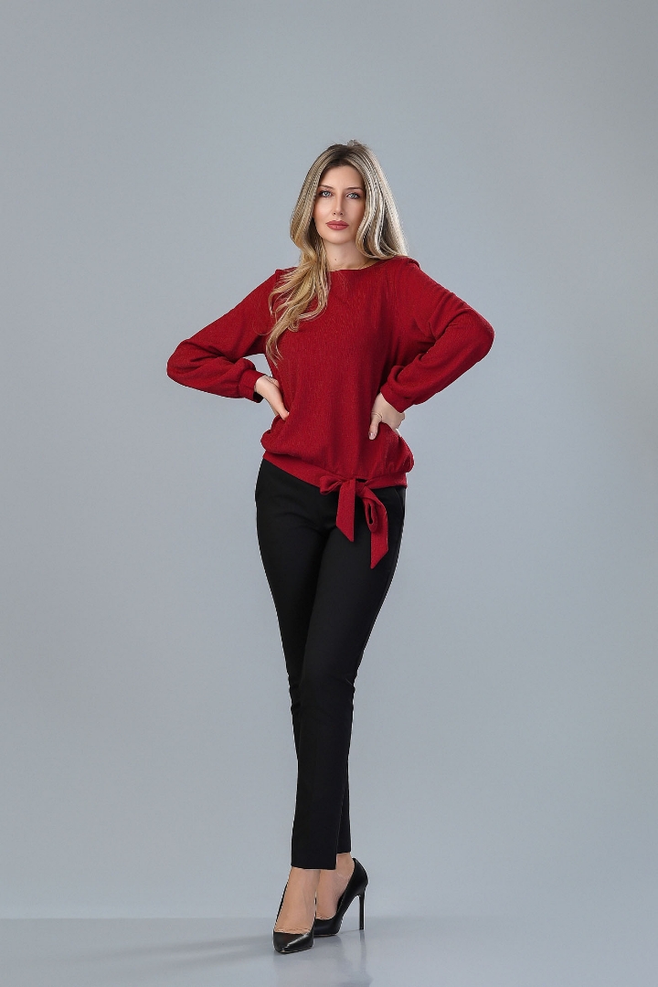 Imagine Bluza Malvina Rosie