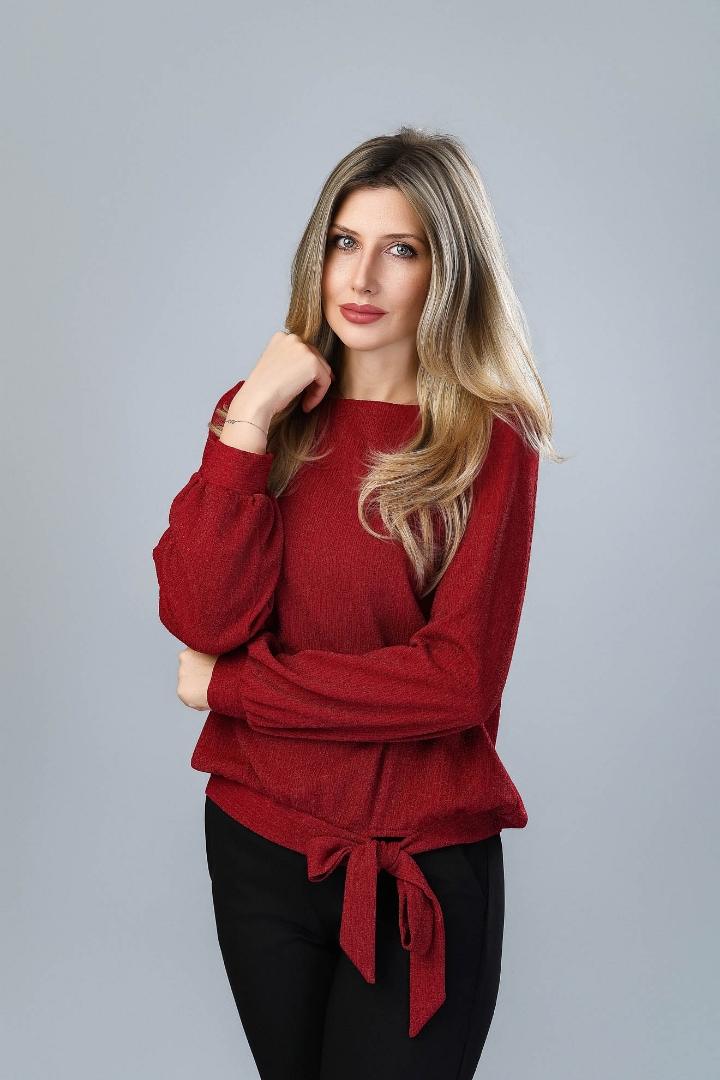 Imagine Bluza Malvina Rosie