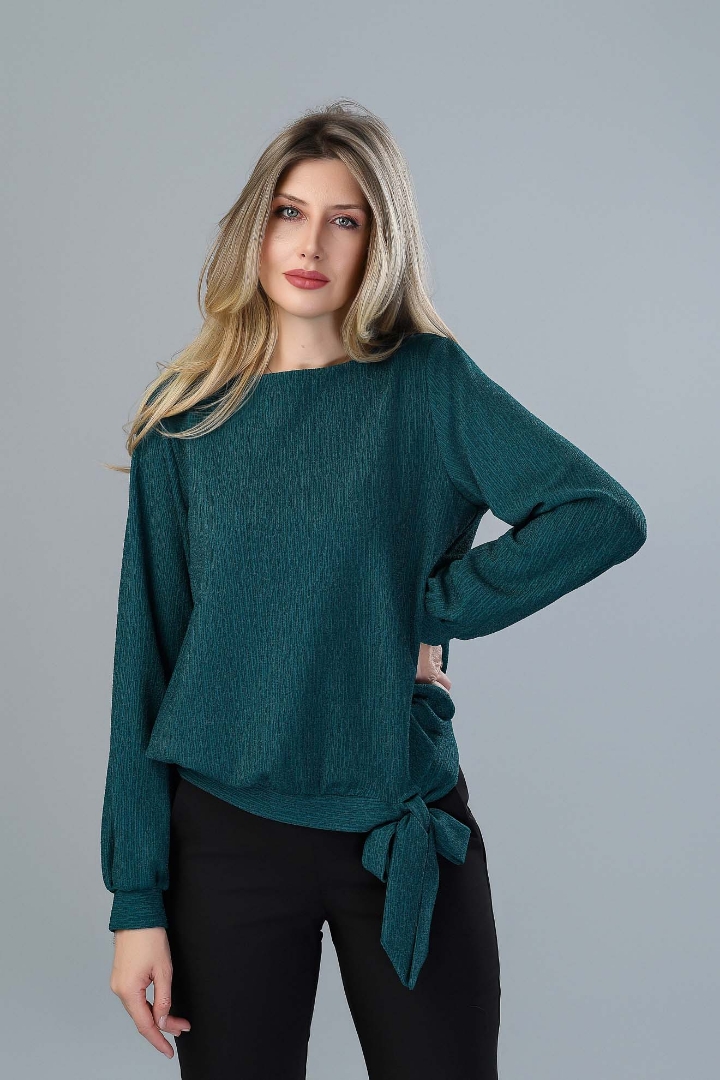 Imagine Bluza Malvina Verde