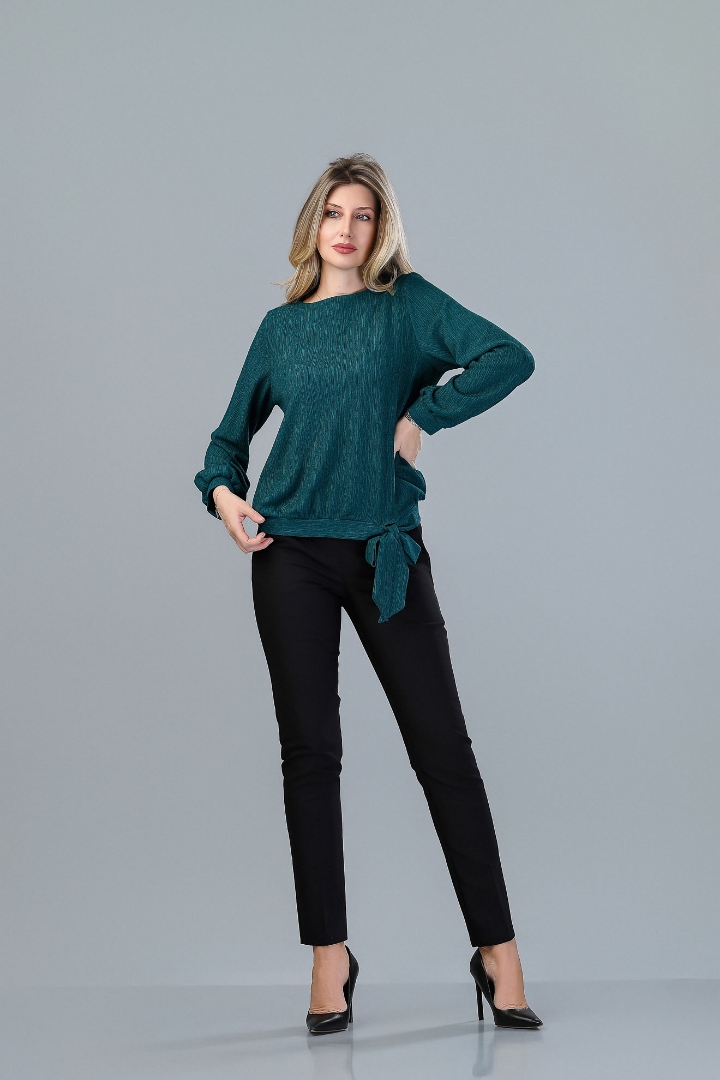 Imagine Bluza Malvina Verde