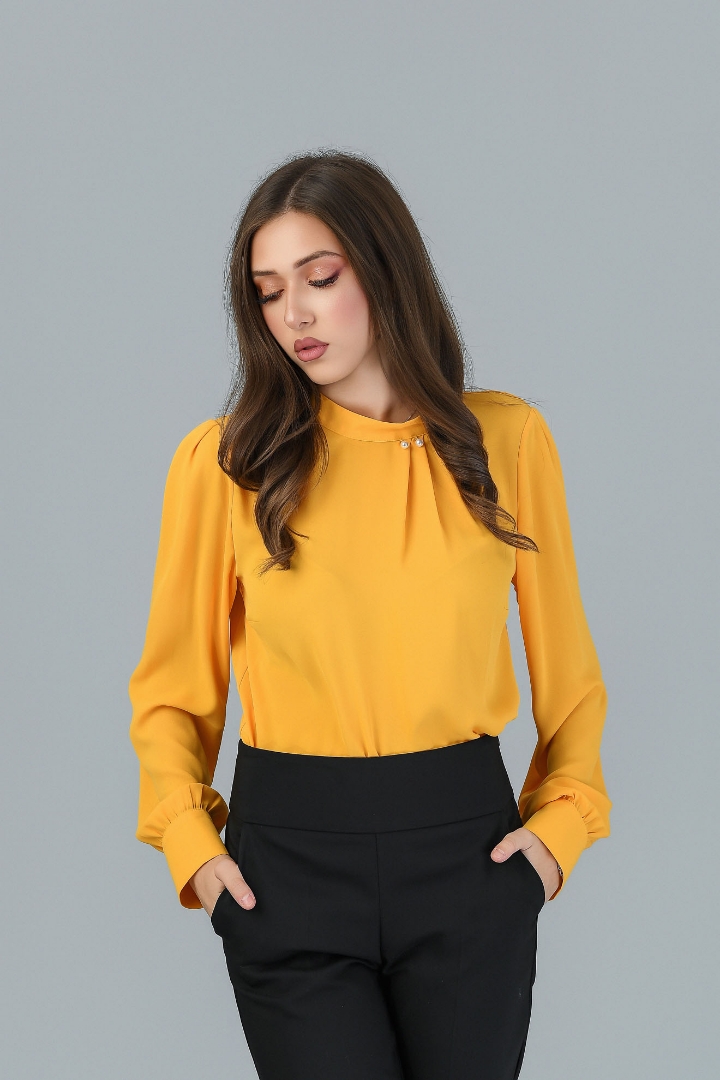 Imagine Bluza Sally Galbena