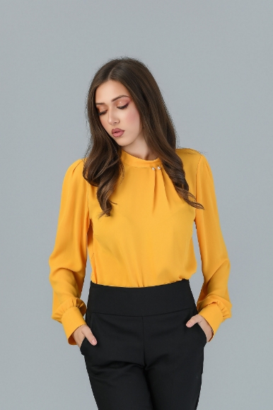 Imagine Bluza Sally Galbena