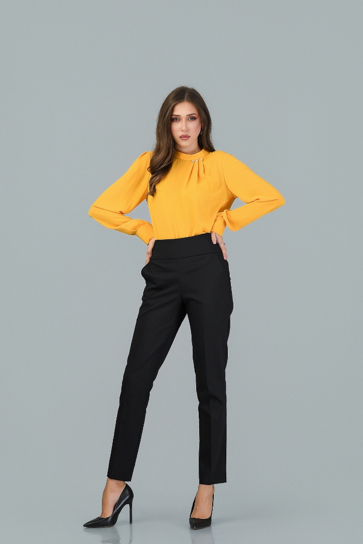 Imagine Bluza Sally Galbena