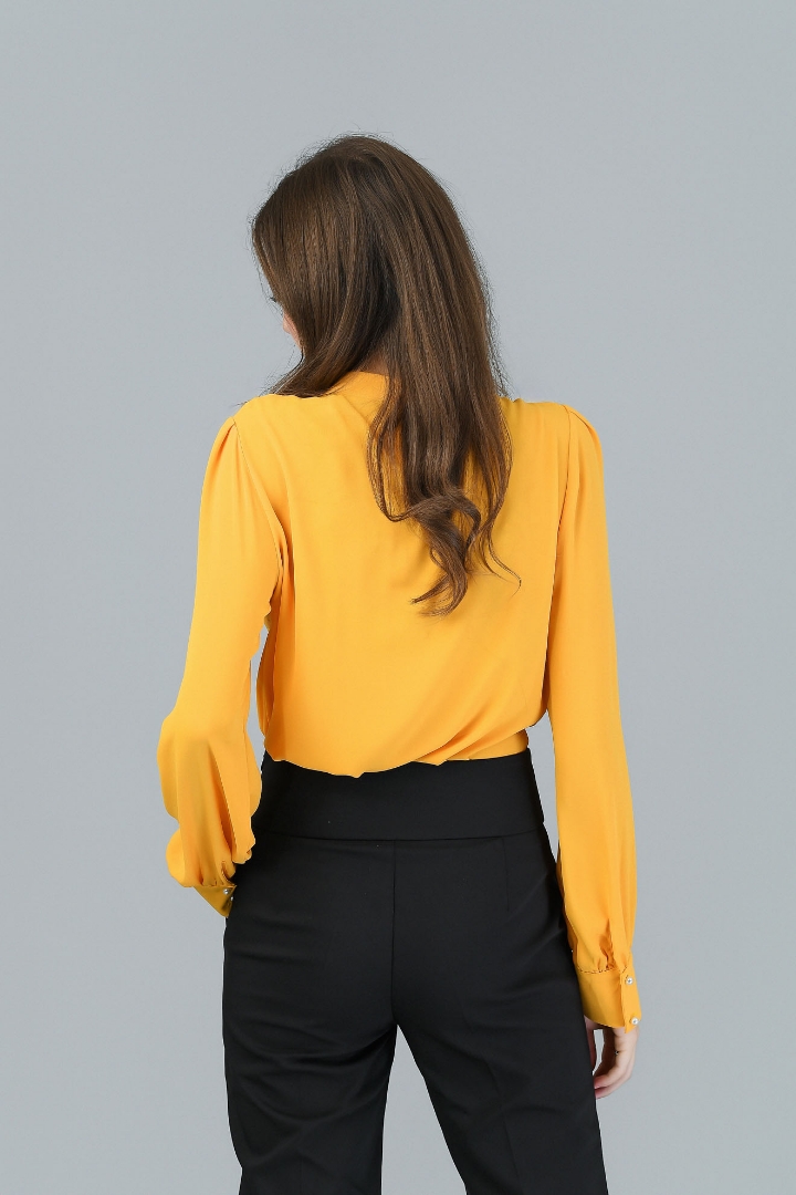 Imagine Bluza Sally Galbena