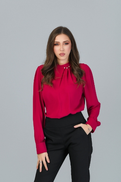 Imagine Bluza Sally Magenta