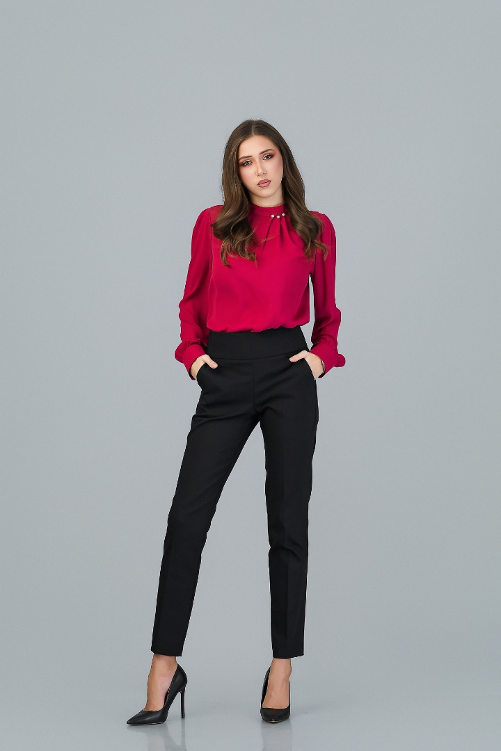 Imagine Bluza Sally Magenta