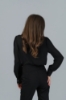 Imagine Bluza Sally Neagra