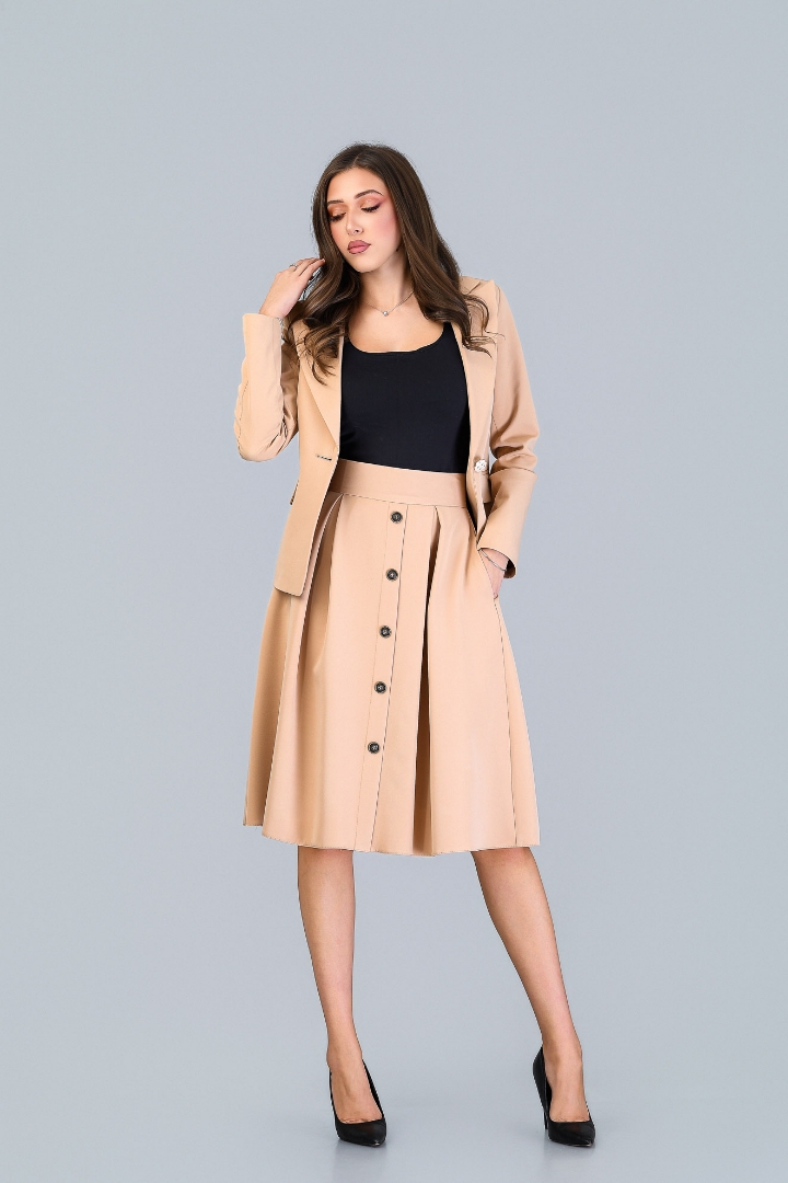 Imagine Fusta Oana Bej