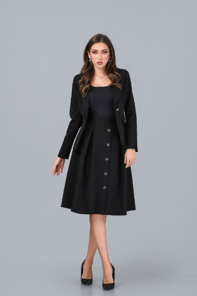 Imagine Fusta Oana Neagra