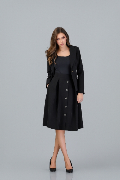 Imagine Fusta Oana Neagra