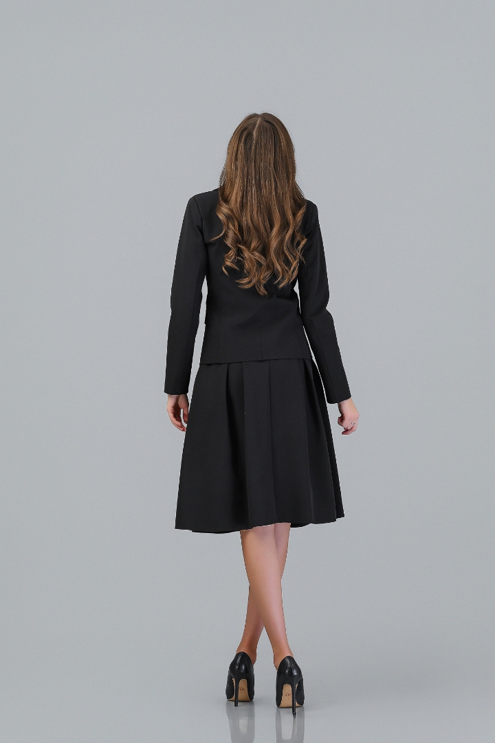 Imagine Fusta Oana Neagra