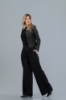 Imagine Pantalon Saskia Negru