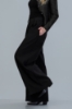 Imagine Pantalon Saskia Negru