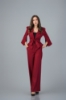 Imagine Pantalon Simone Burgundy