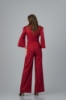 Imagine Pantalon Simone Burgundy