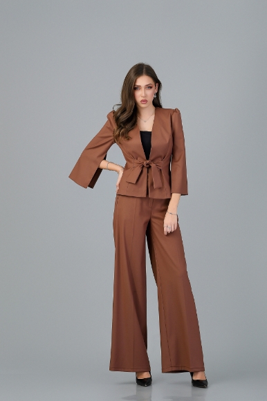 Imagine Pantalon Simone Maron