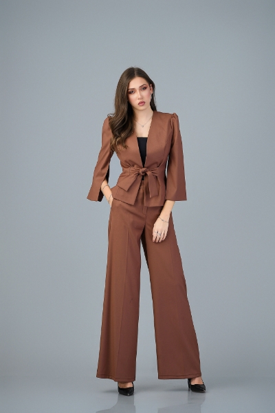 Imagine Pantalon Simone Maron