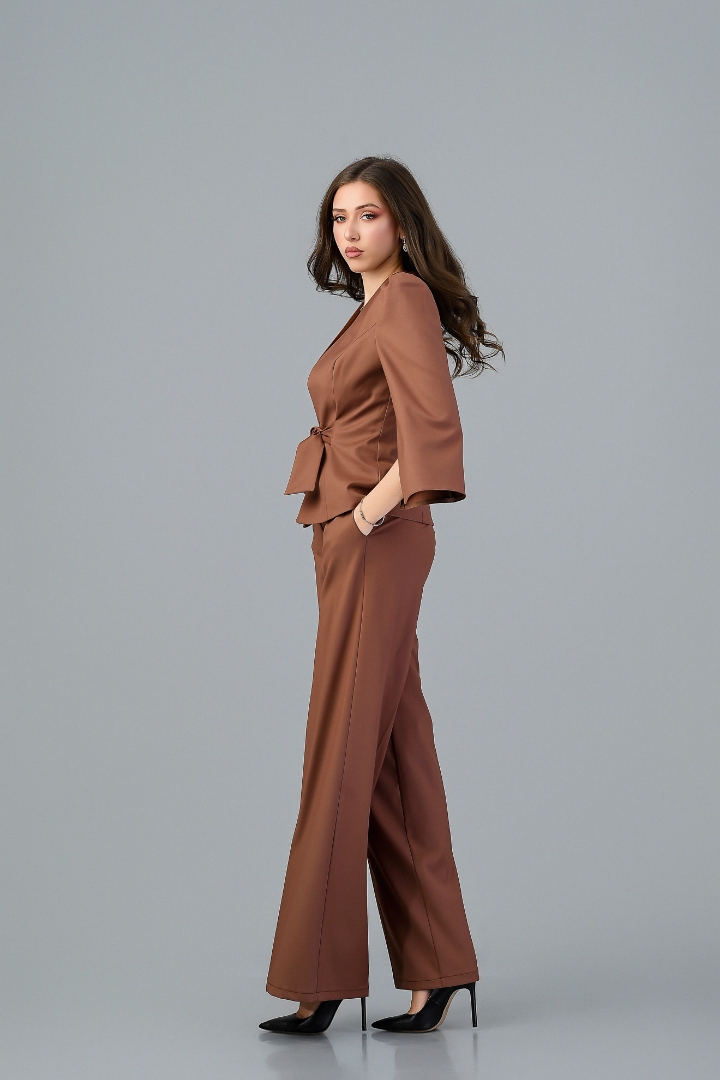 Imagine Pantalon Simone Maron