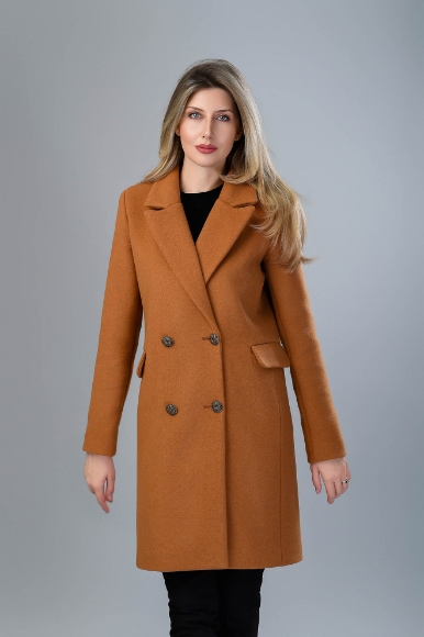 Imagine Pardesiu Sofia Camel