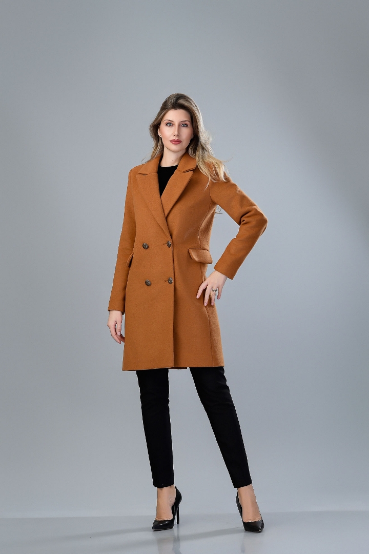 Imagine Pardesiu Sofia Camel