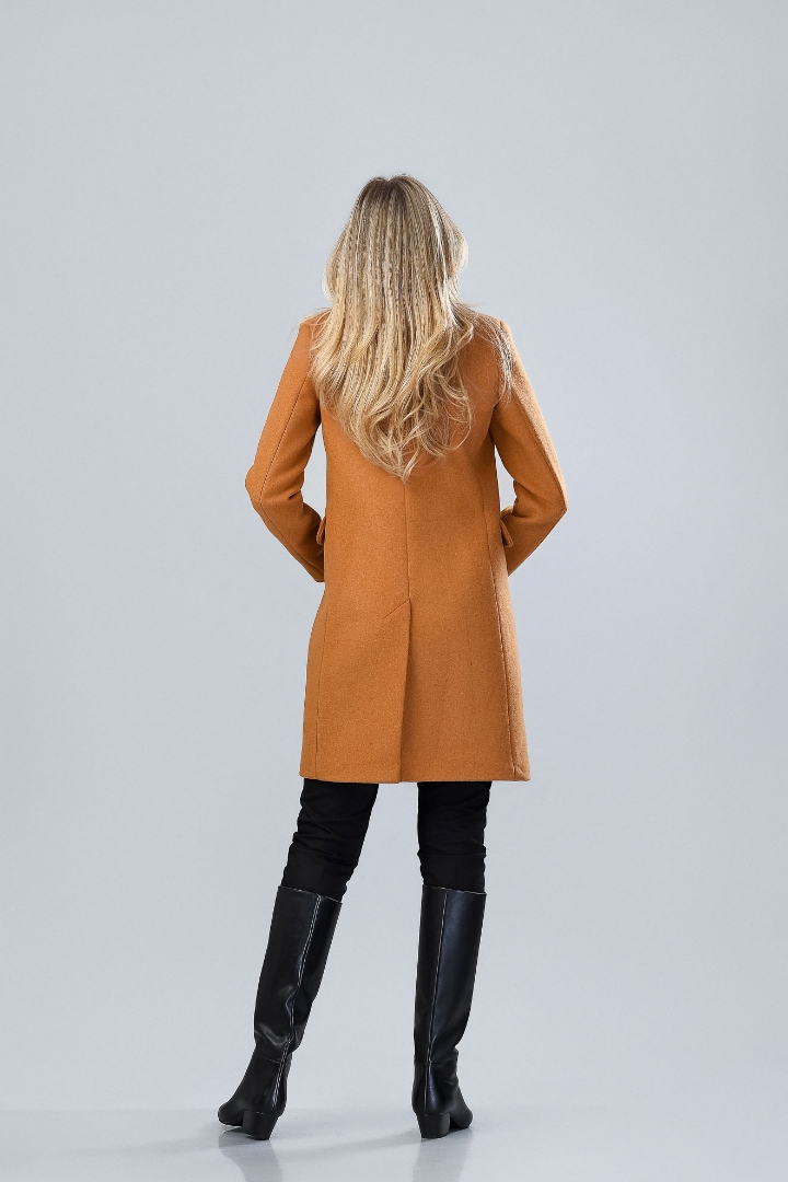 Imagine Pardesiu Sofia Camel