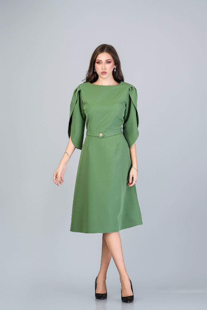 Imagine Rochia Anelise Fistic