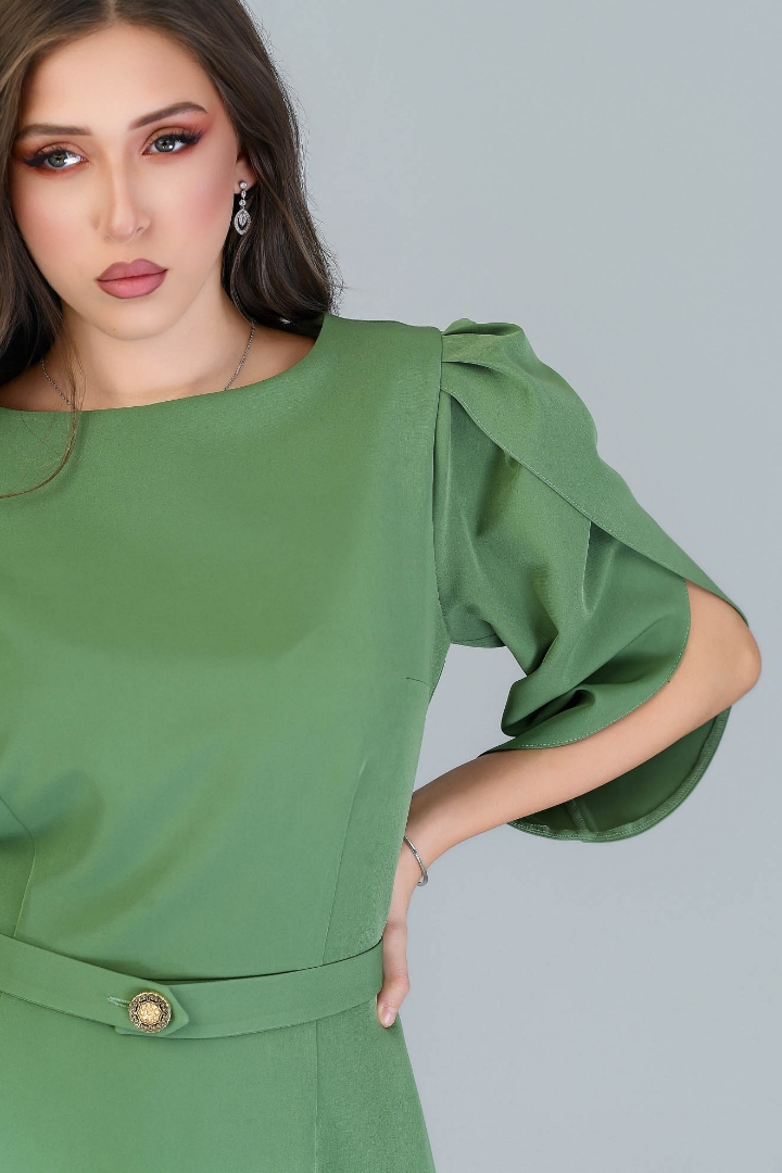 Imagine Rochia Anelise Fistic