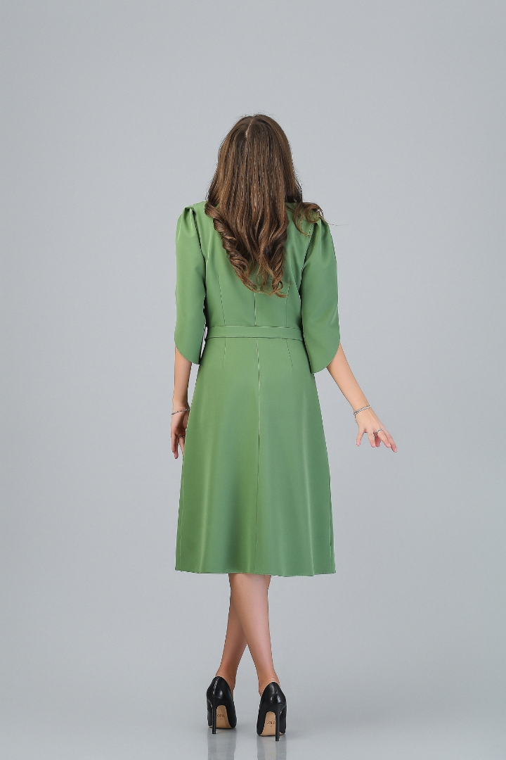 Imagine Rochia Anelise Fistic