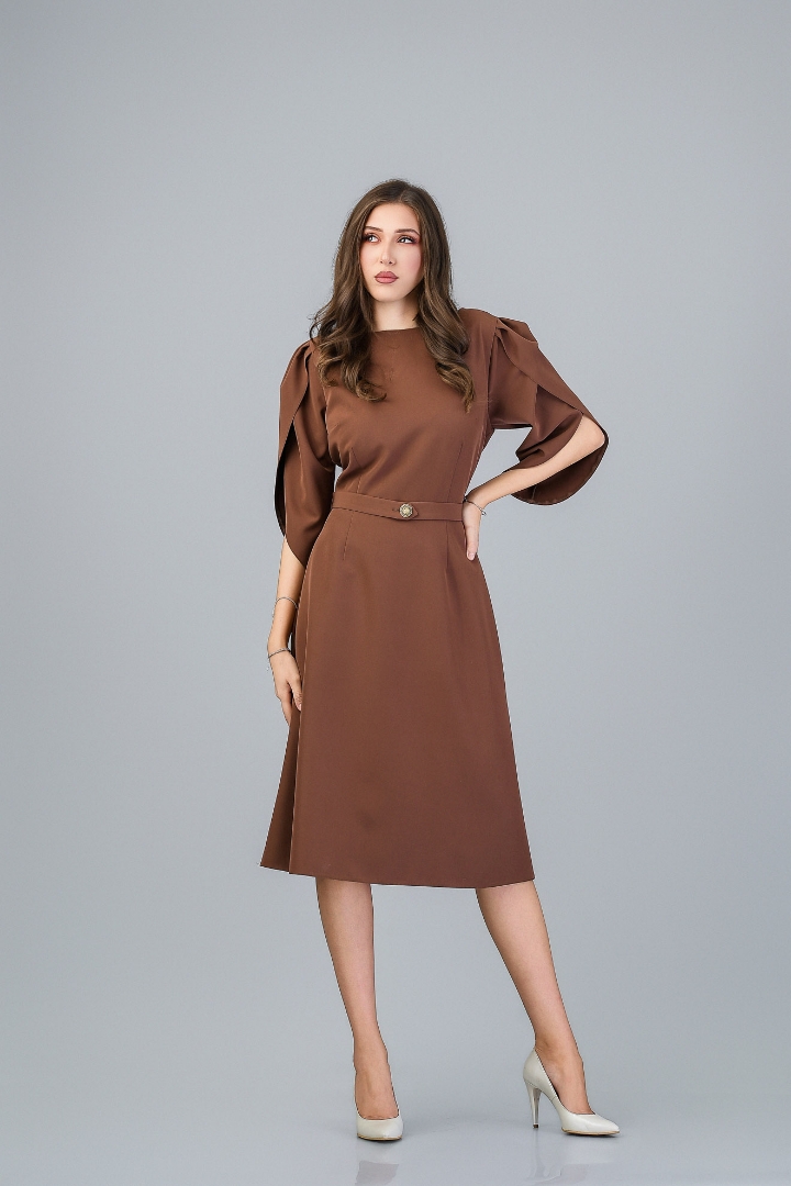 Imagine Rochia Anelise Maron