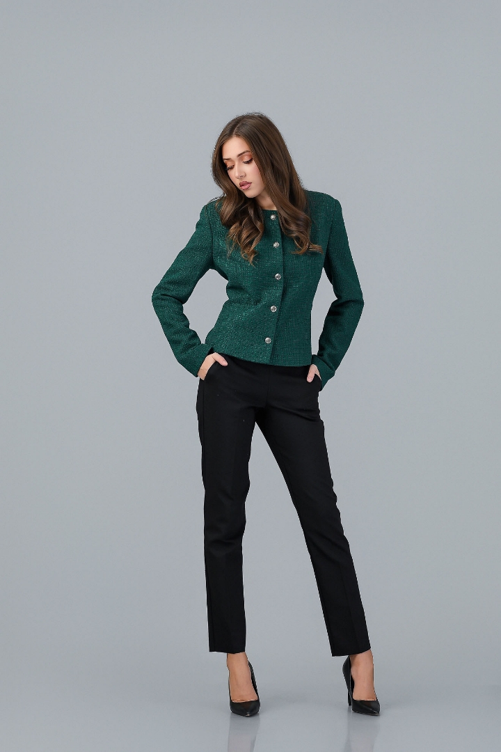 Imagine Sacou Sandra T Verde