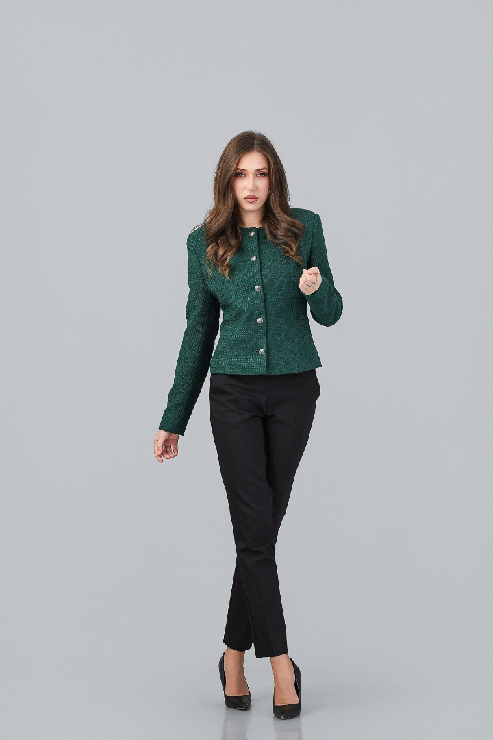 Imagine Sacou Sandra T Verde