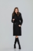 Imagine Palton Ana Negru