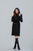 Imagine Palton Ana Negru