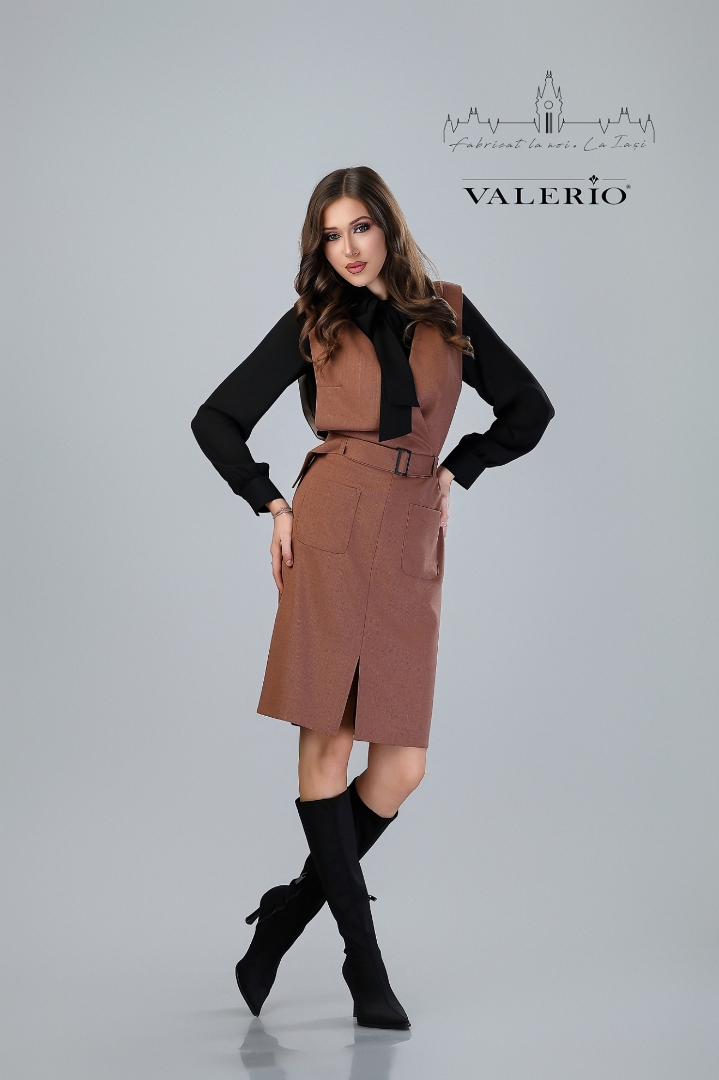 Imagine Sarafan Amy Maron