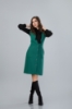 Imagine Sarafan Francie Verde