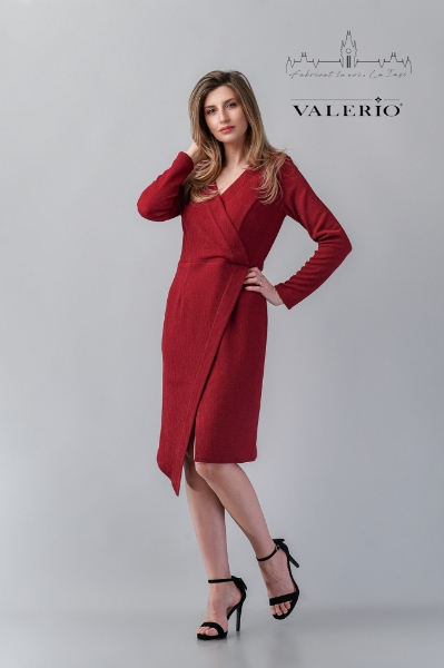 Imagine Rochia Vika Rosie