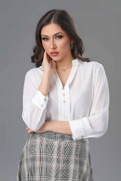 Imagine Bluza Delia Alba