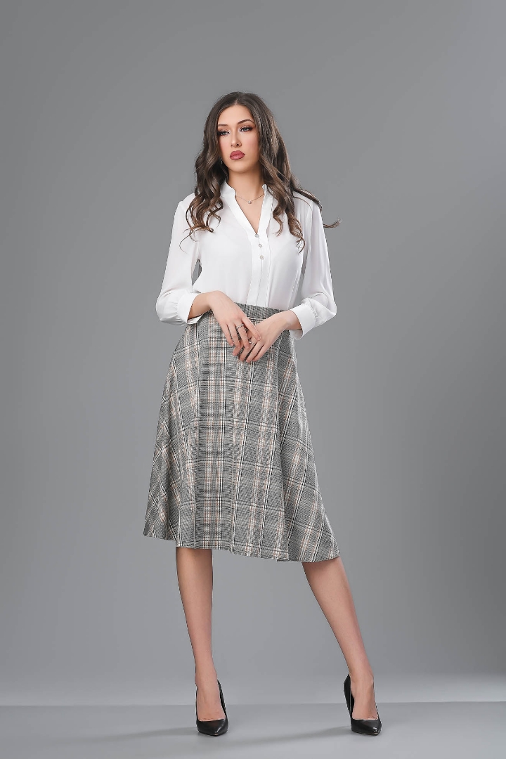 Imagine Bluza Delia Alba