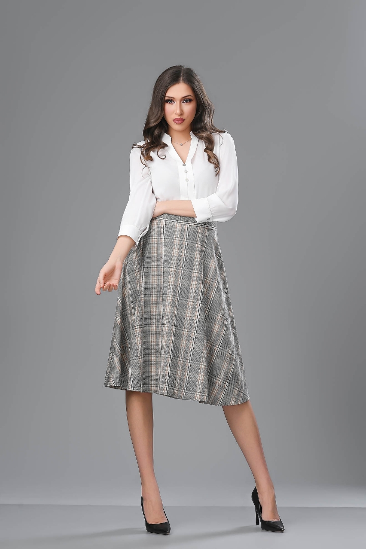 Imagine Bluza Delia Alba